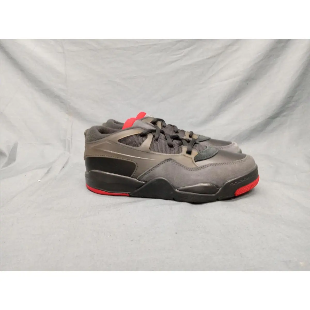 Nike shoes - Black (UPC: 197602689099) 7