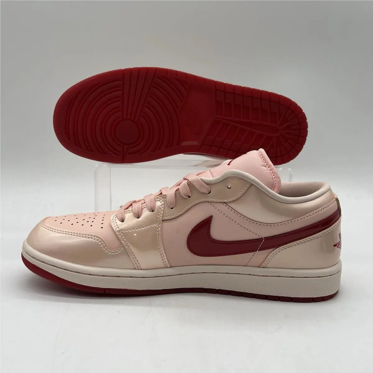 Nike shoes - Air Jordan 1 Low SE - HF3174-600 - Pink 2