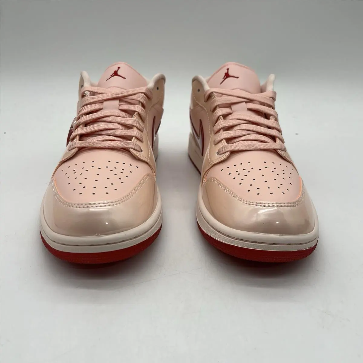 Nike shoes - Air Jordan 1 Low SE - HF3174-600 - Pink 3