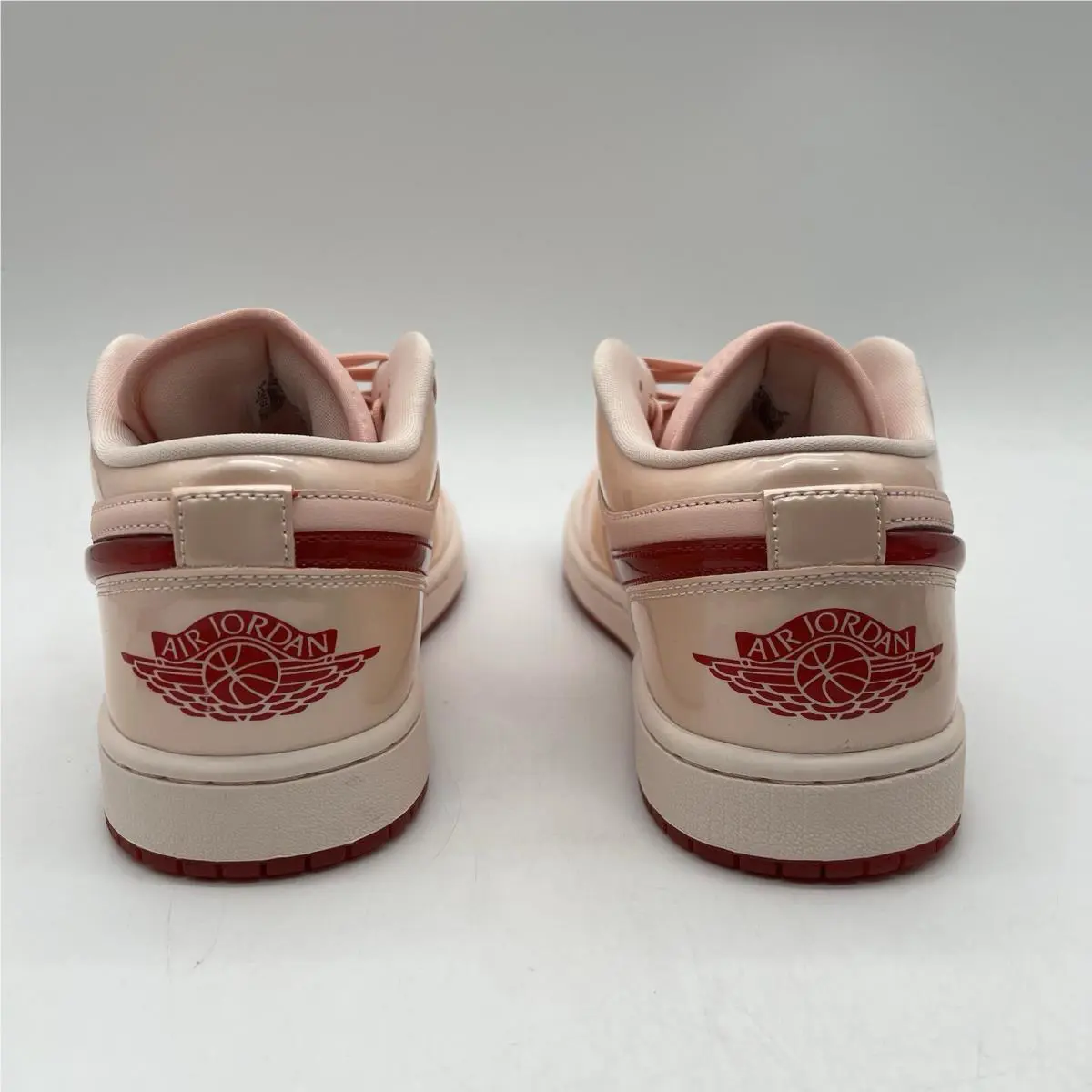 Nike shoes - Air Jordan 1 Low SE - HF3174-600 - Pink 4