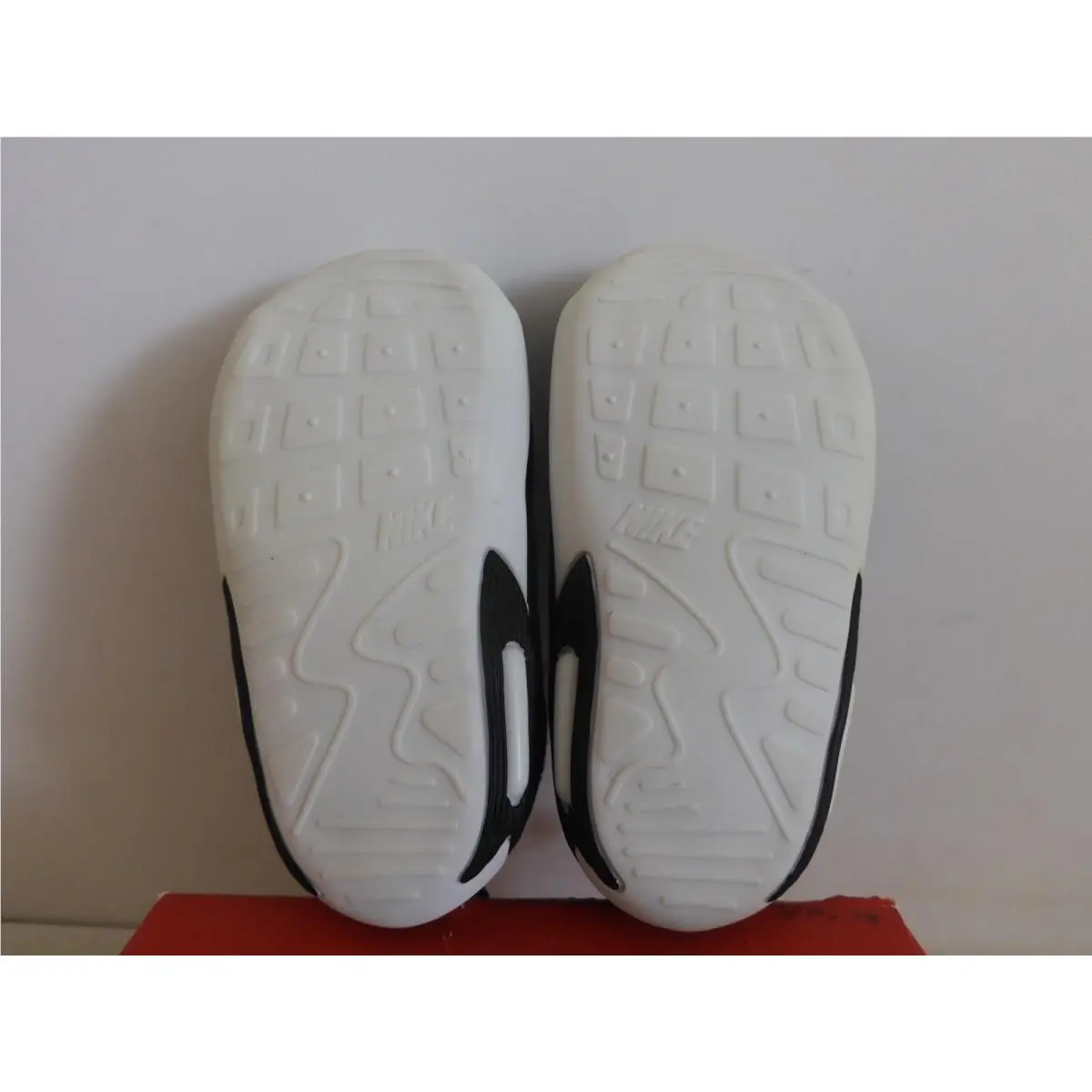 Nike shoes - Nike Air Max 90 - Air Max - Black (UPC: 194499458241) 3