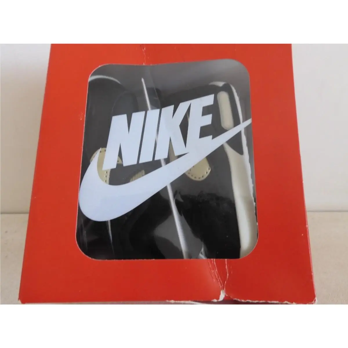 Nike shoes - Nike Air Max 90 - Air Max - Black (UPC: 194499458241) 6