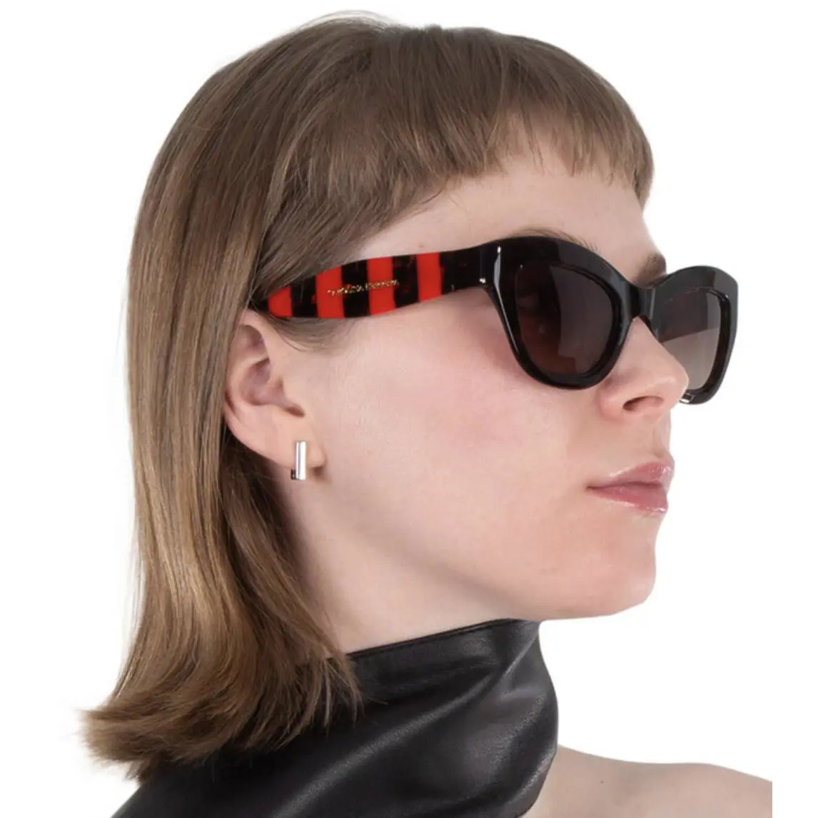 Carolina Herrera CH-HER-0086-S-0O63-HA Sunglasses 51mm