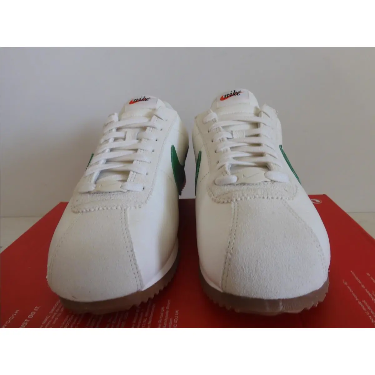 Nike shoes - Nike Cortez - Cortez - FD2334-133 - White (UPC: 196604823647) 1