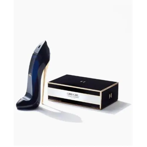 Carolina Herrera CH Good Girl Edp 5.1oz/150ml - Damaged Seal