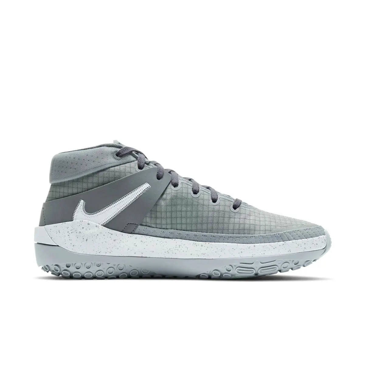 Nike shoes - Nike KD 13 TB - Gray 0