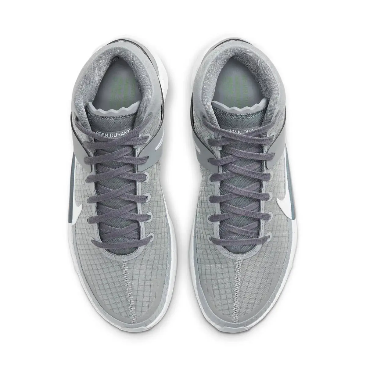 Nike shoes - Nike KD 13 TB - Gray 2