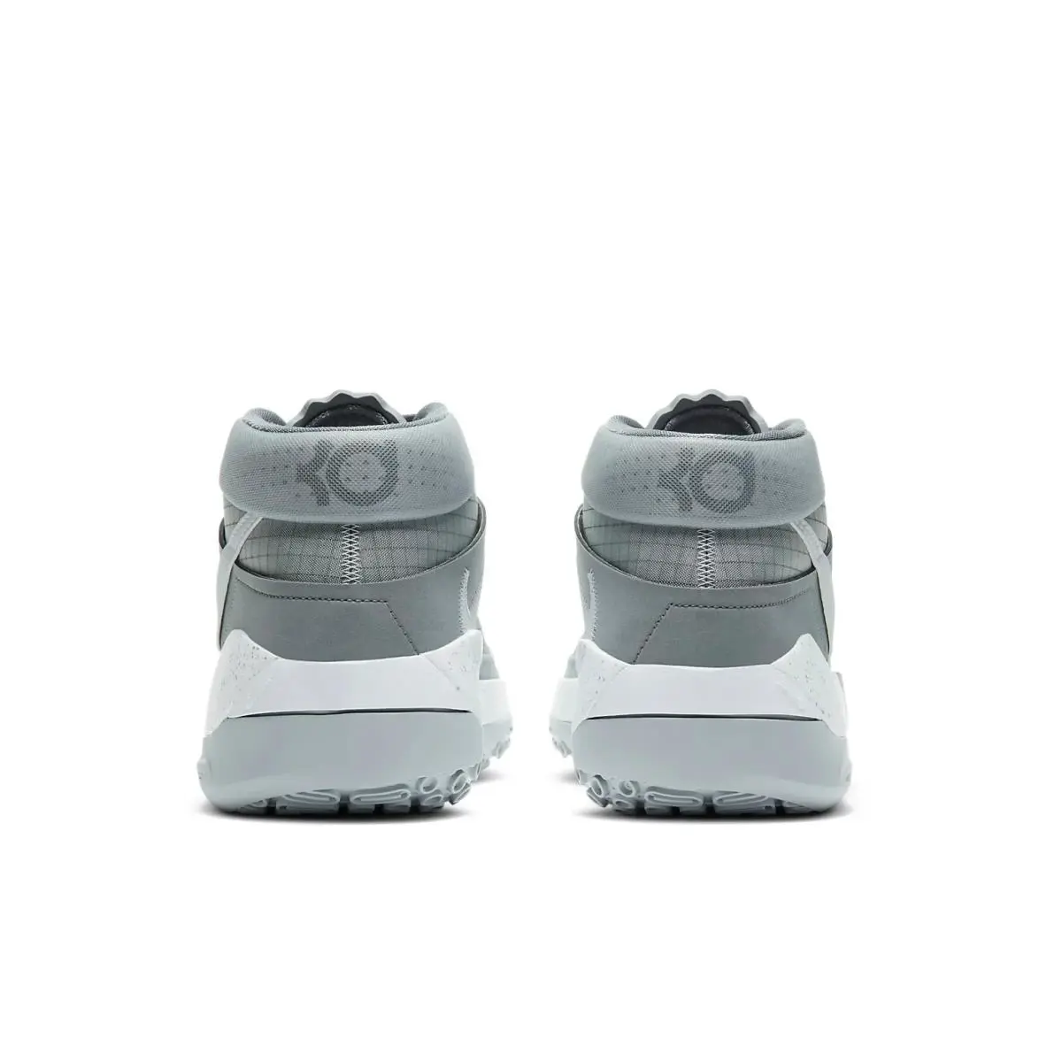 Nike shoes - Nike KD 13 TB - Gray 3