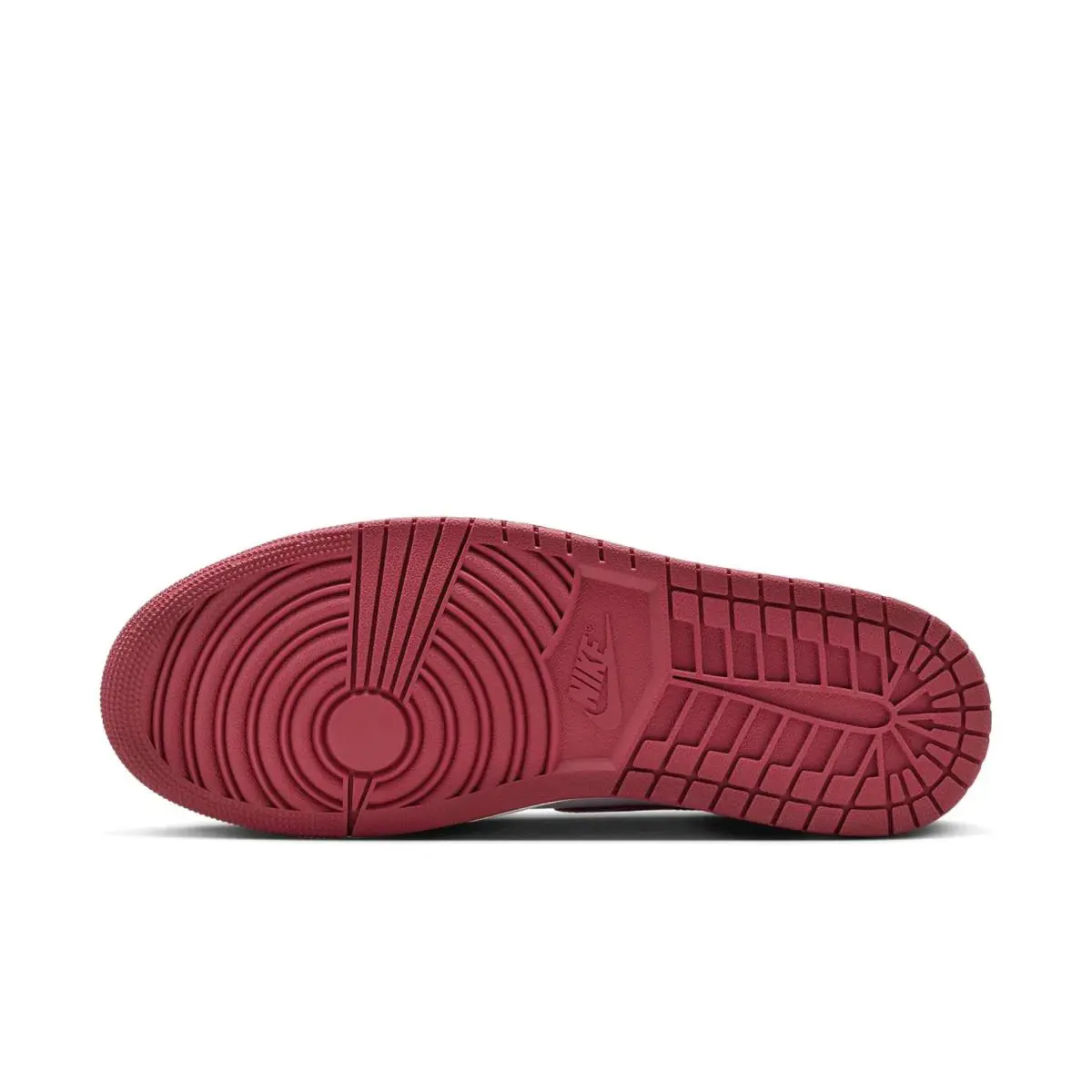 Nike shoes - Air Jordan 1 - Air - Red 3