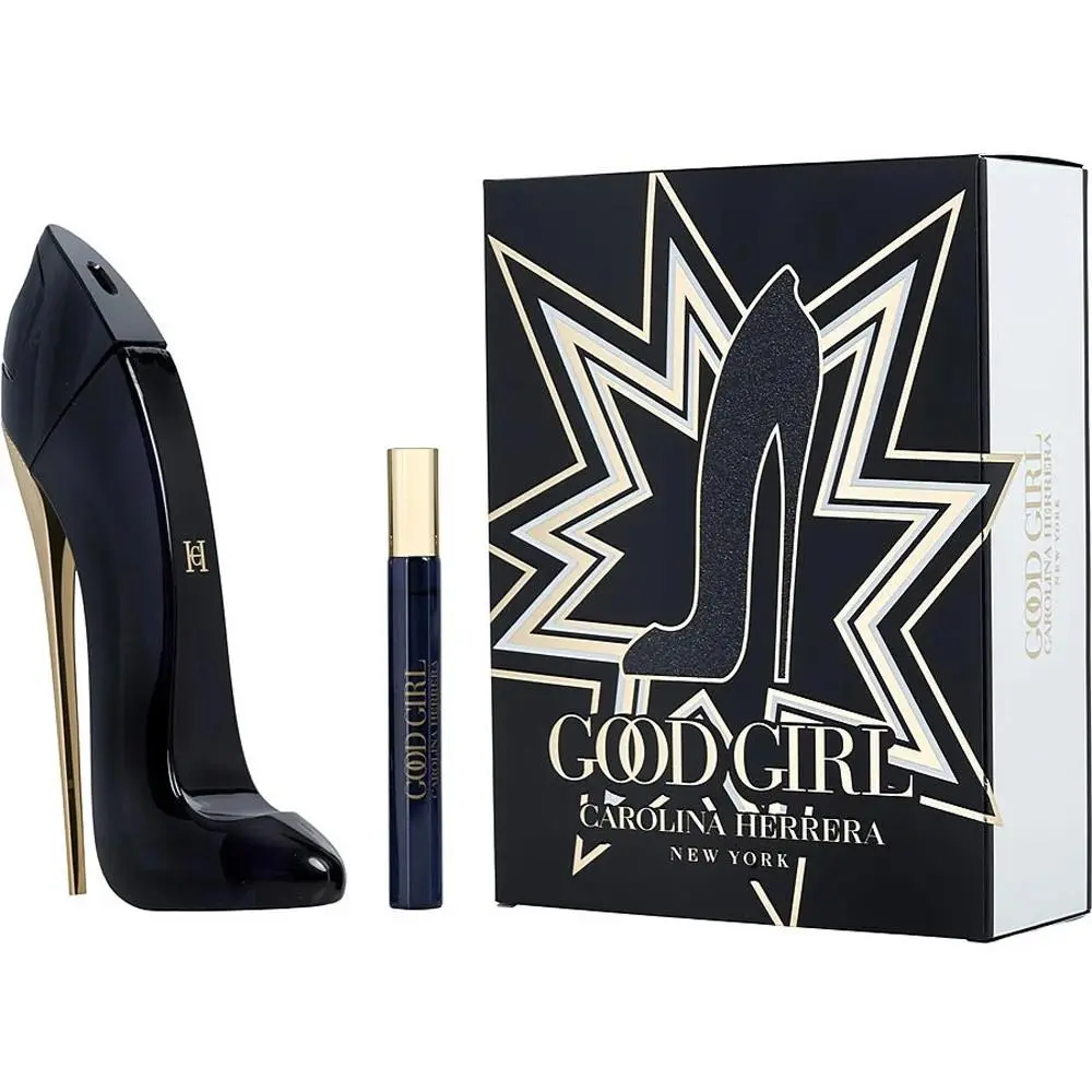 Carolina Herrera Good Girl Perfume Gift Set For Women