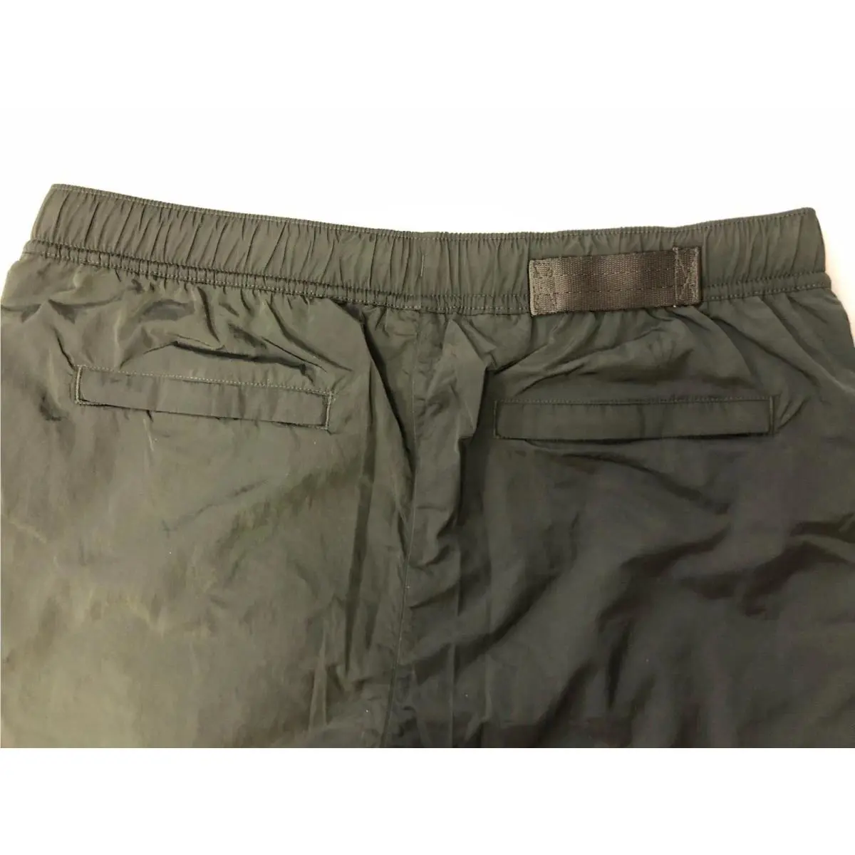Nike clothing - Green (UPC: 196150208394) 4