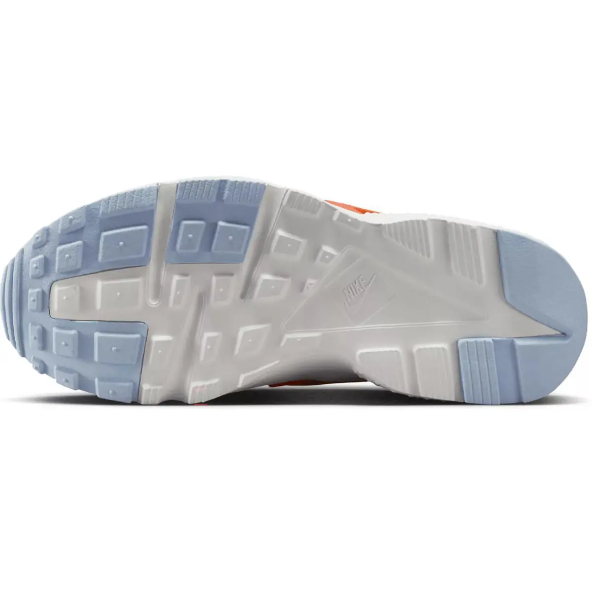 Nike shoes - Nike Huarache Run - Huarache Run - DV2243-100 - White (UPC: 196154682367) 11