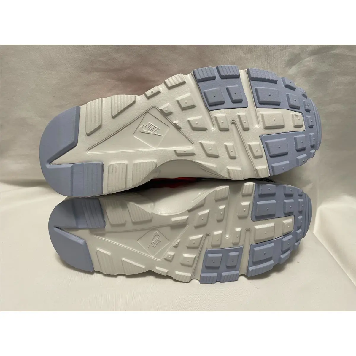 Nike shoes - Nike Huarache Run - Huarache Run - DV2243-100 - White (UPC: 196154682367) 2