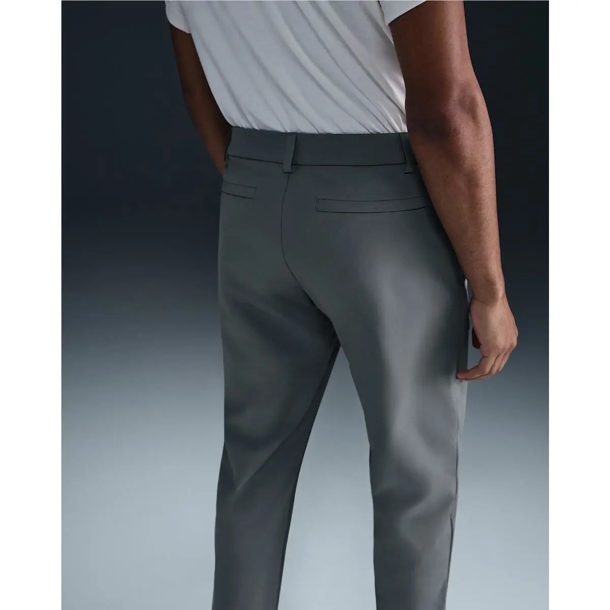 Nike clothing - Gray 0