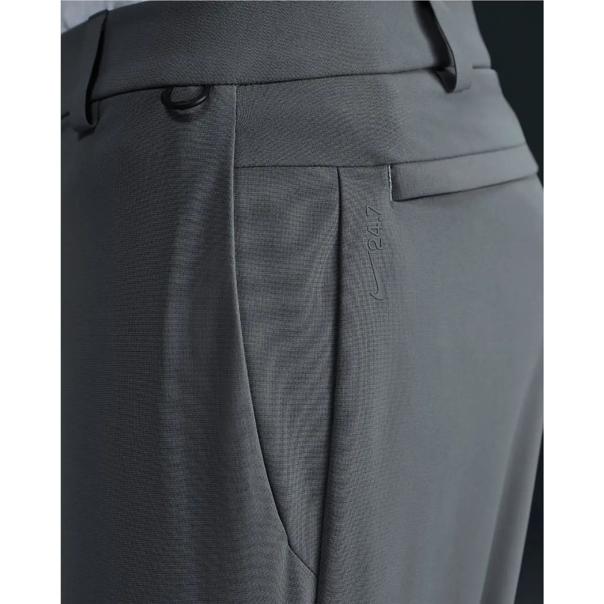 Nike clothing - Gray 1