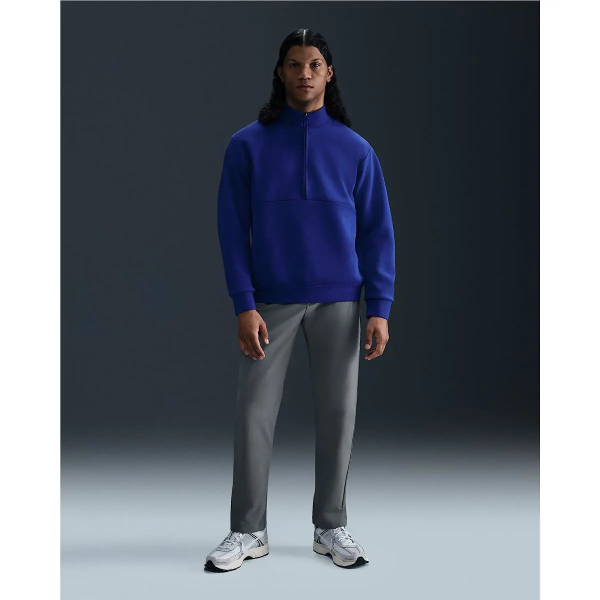 Nike clothing - Gray 2