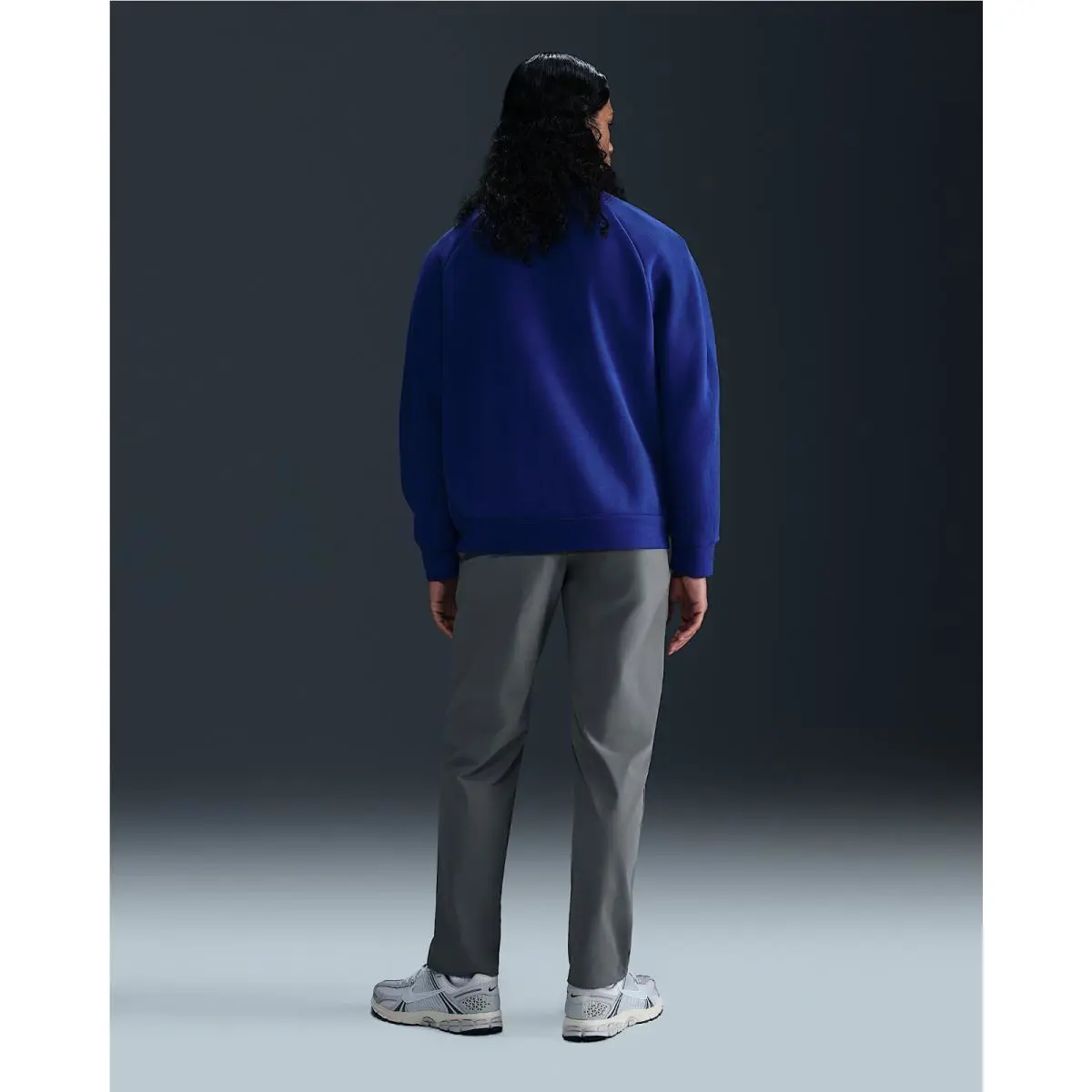 Nike clothing - Gray 3