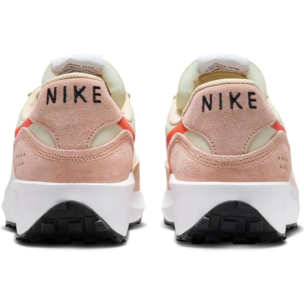Nike shoes - Waffle Nav - Waffle Nav - Fj4195200 - Beige (UPC: 0196975537969) 7
