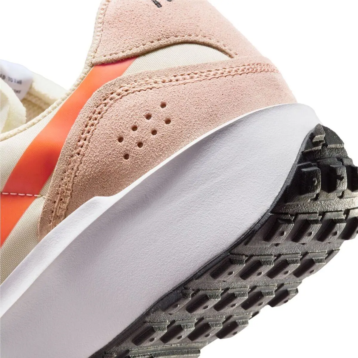 Nike shoes - Waffle Nav - Waffle Nav - Fj4195200 - Beige (UPC: 0196975537969) 4