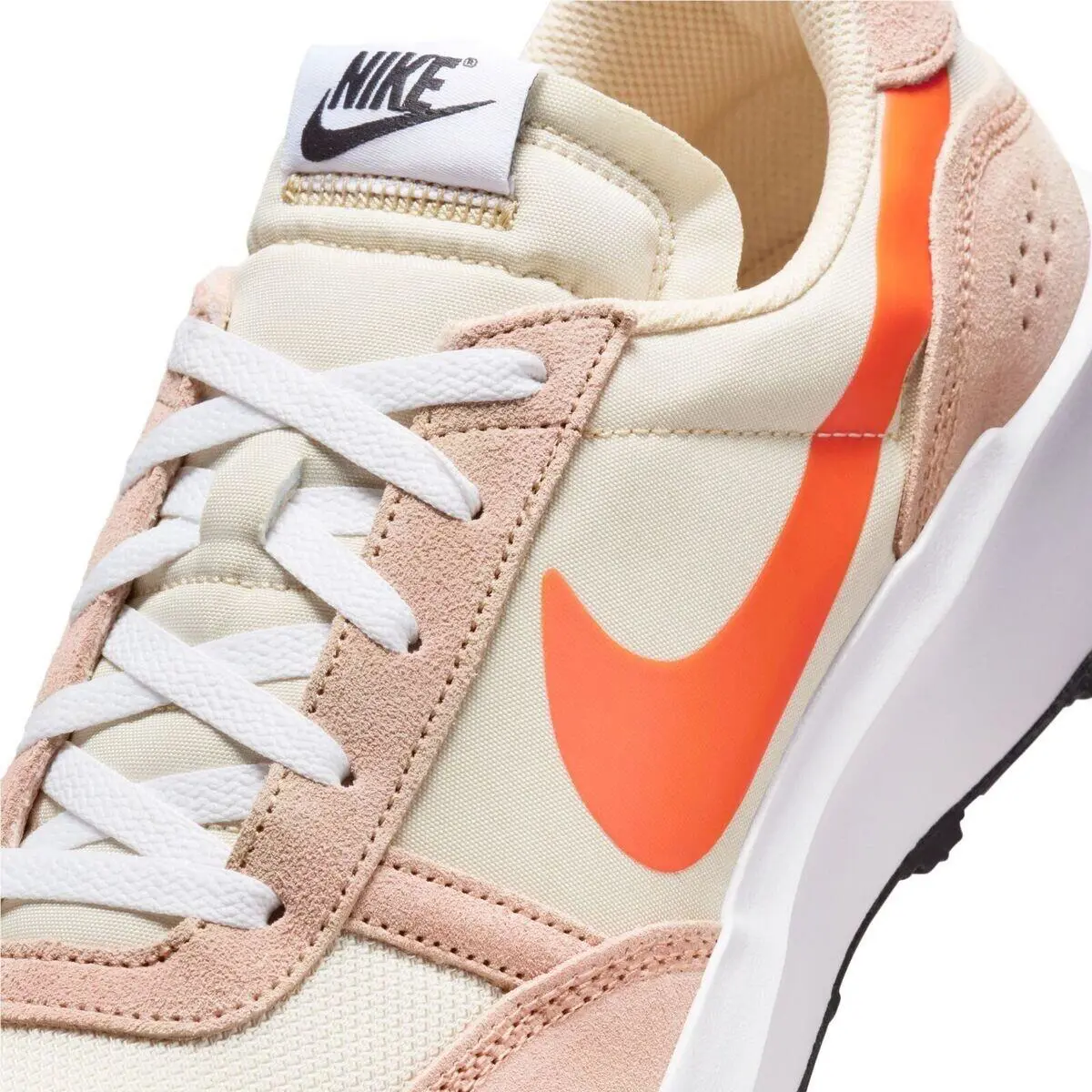 Nike shoes - Waffle Nav - Waffle Nav - Fj4195200 - Beige (UPC: 0196975537969) 5