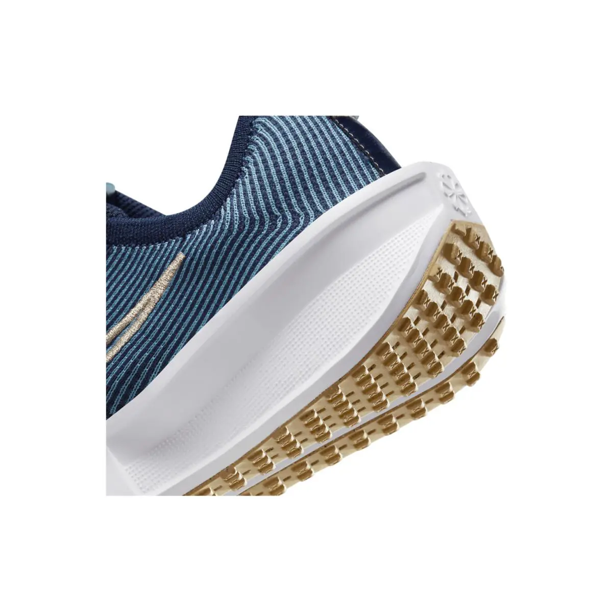 Nike shoes - Nike Interact Run - Interact Run - College Navy / Cerulean - FD2292-402 5