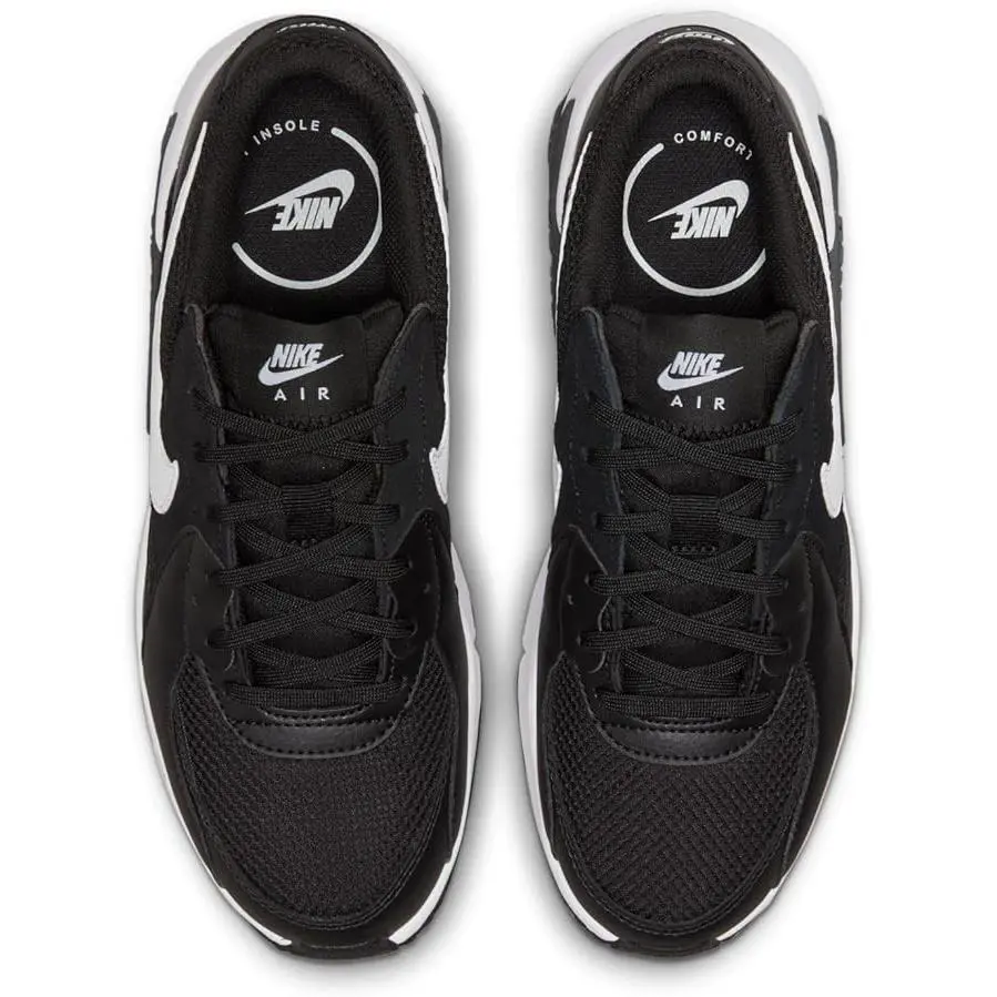 Nike shoes - Nike Air Max Excee - Air Max Excee - Black 2