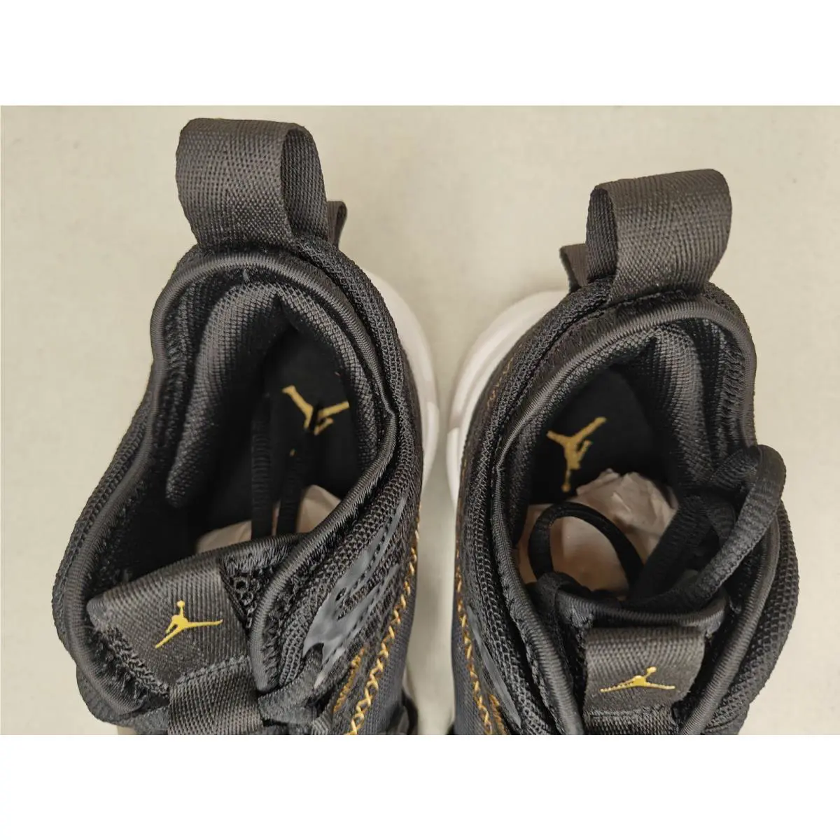 Nike shoes - Jordan `Why Not?` ZER0.3 - Black 17