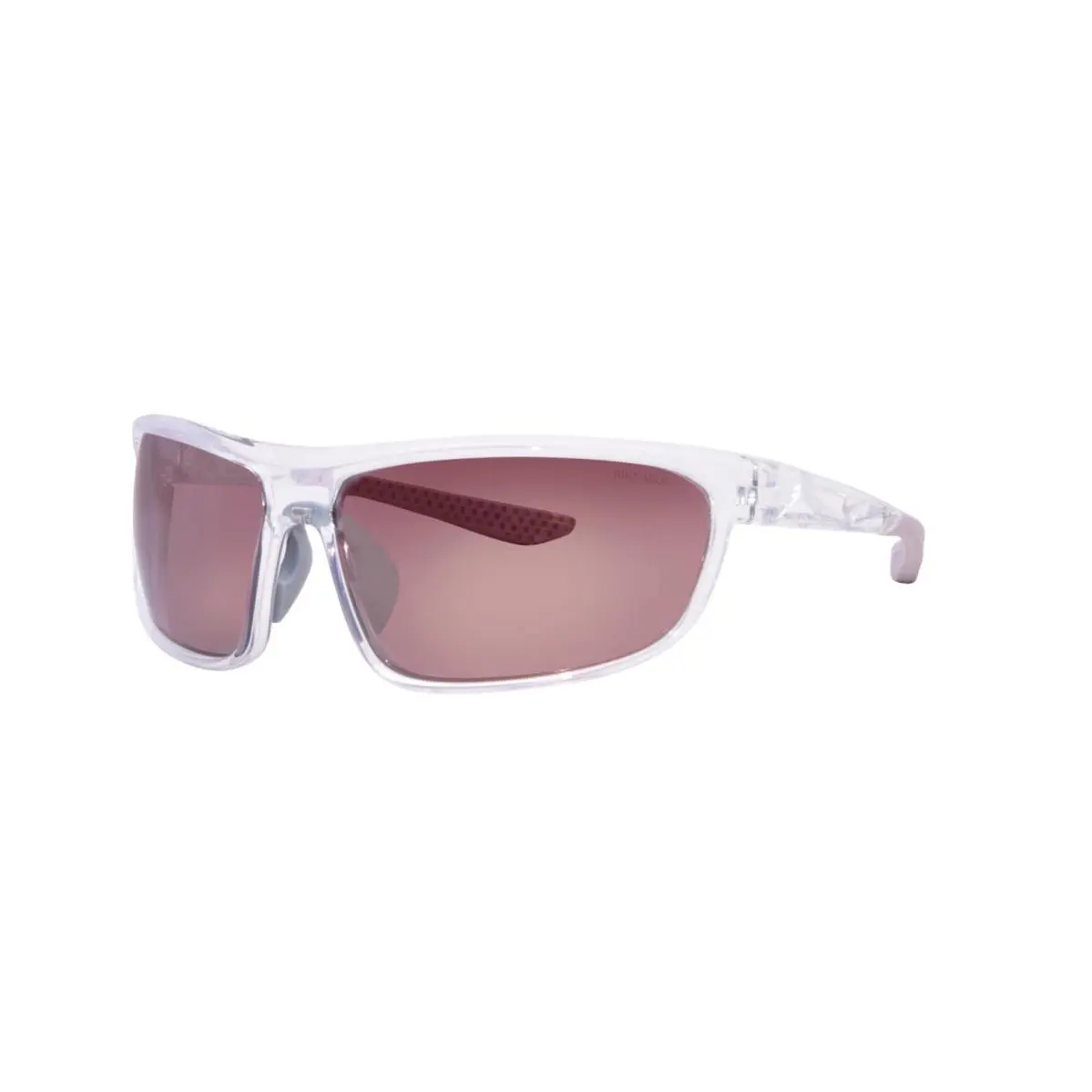 Nike Windtrack Run E EV24004 900 Clear/road Tint Sunglasses