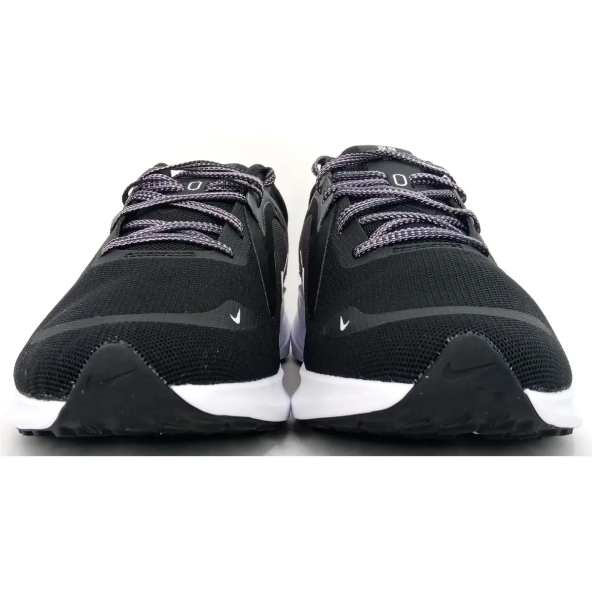 Nike shoes - Nike Quest 5 - Quest - DD9291 002 - Black (UPC: 195869167152) 0