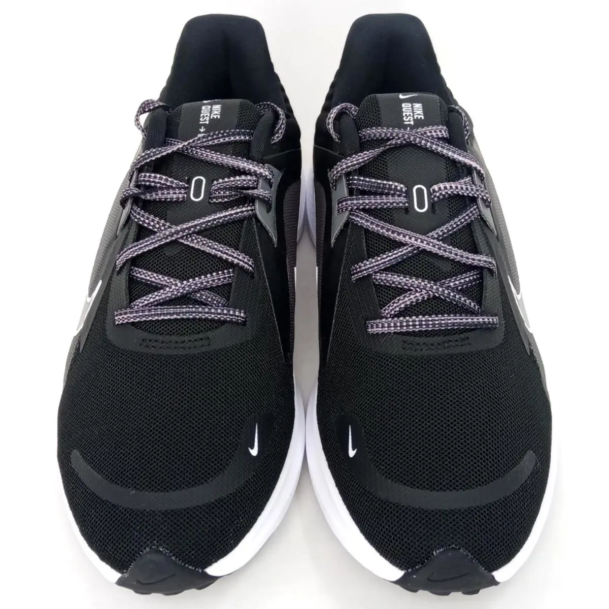 Nike shoes - Nike Quest 5 - Quest - DD9291 002 - Black (UPC: 195869167152) 1