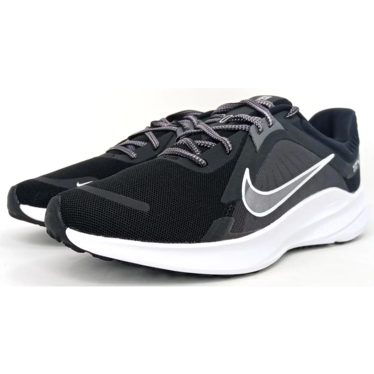 Nike shoes - Nike Quest 5 - Quest - DD9291 002 - Black (UPC: 195869167152) 2