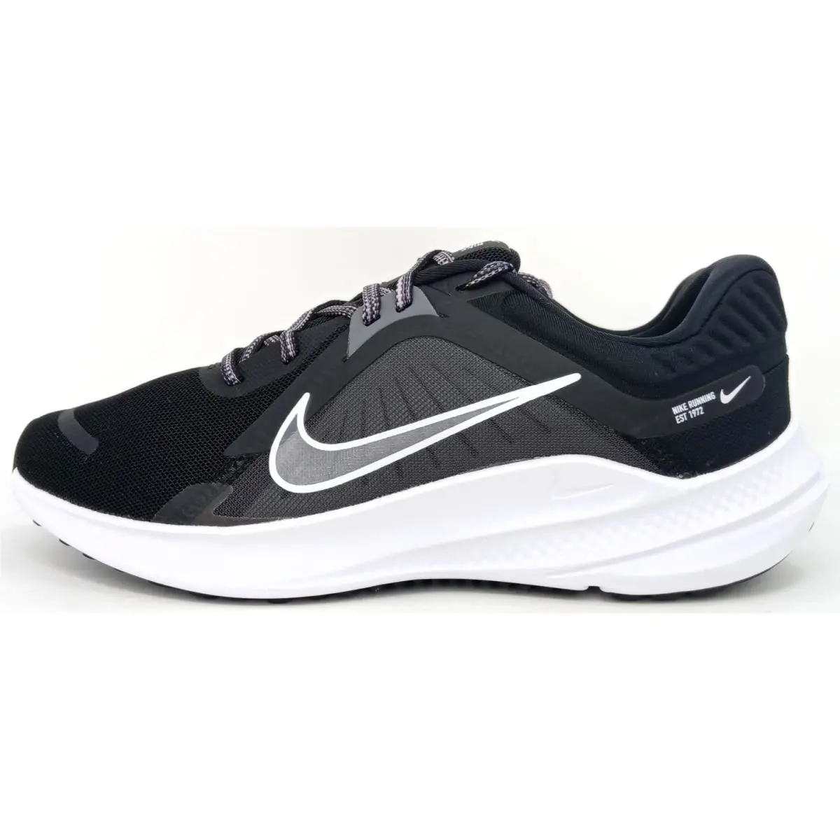 Nike shoes - Nike Quest 5 - Quest - DD9291 002 - Black (UPC: 195869167152) 3