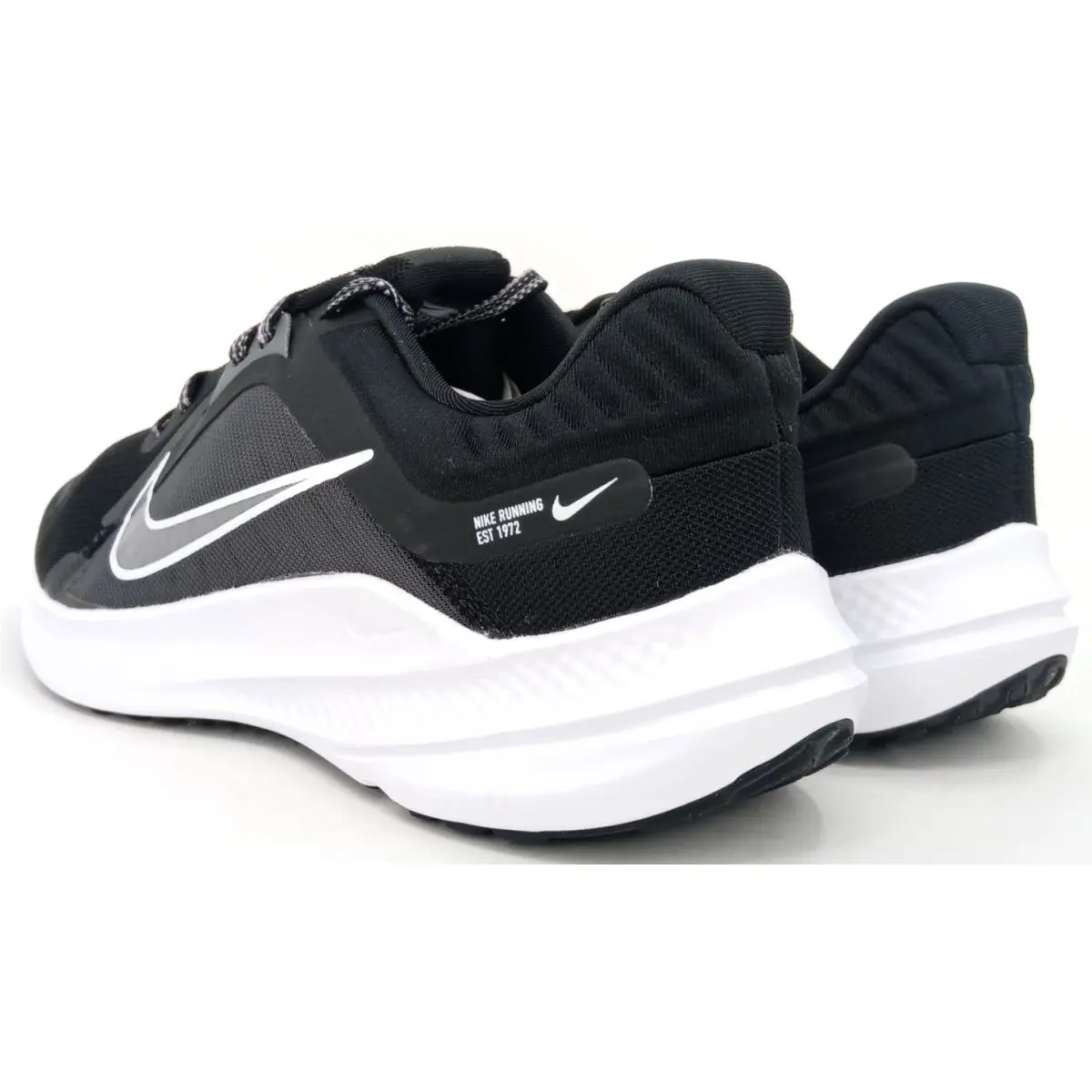 Nike shoes - Nike Quest 5 - Quest - DD9291 002 - Black (UPC: 195869167152) 4