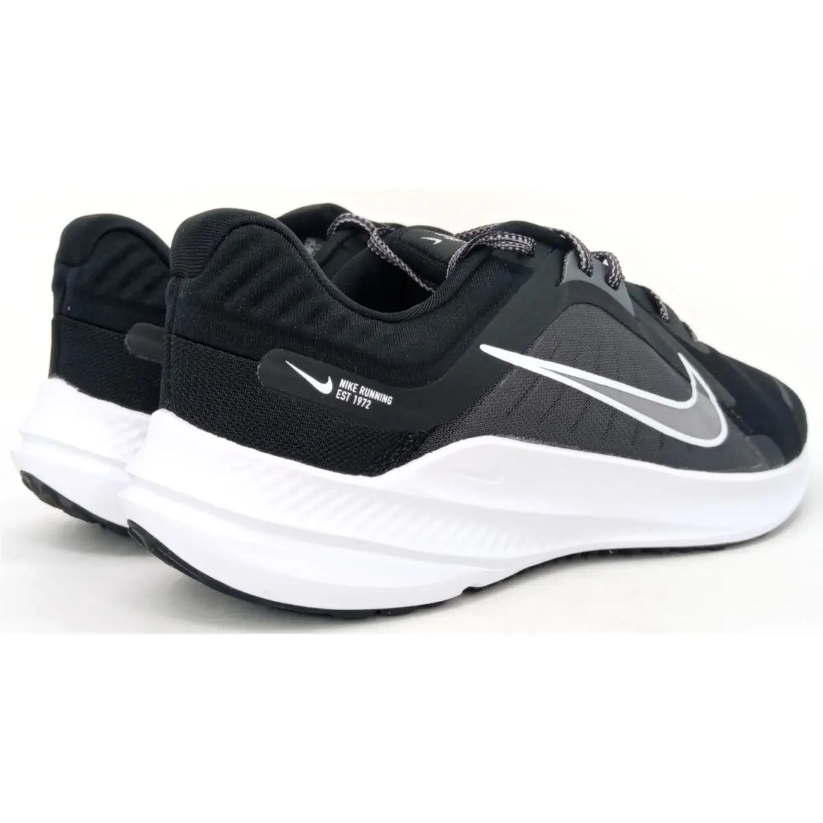 Nike shoes - Nike Quest 5 - Quest - DD9291 002 - Black (UPC: 195869167152) 6