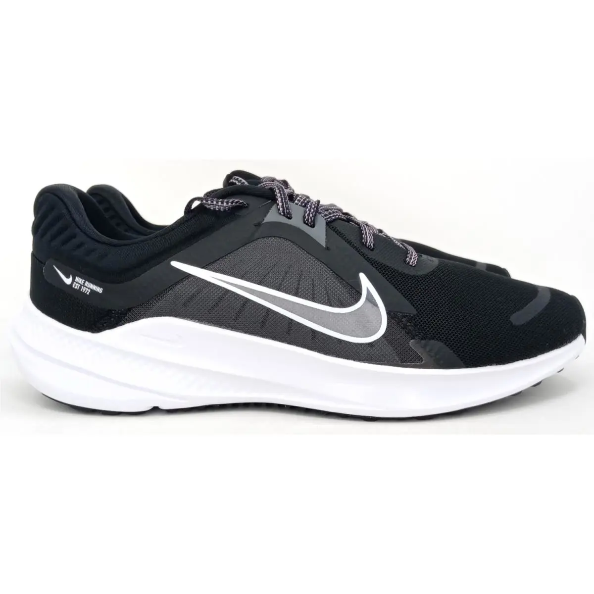 Nike shoes - Nike Quest 5 - Quest - DD9291 002 - Black (UPC: 195869167152) 7