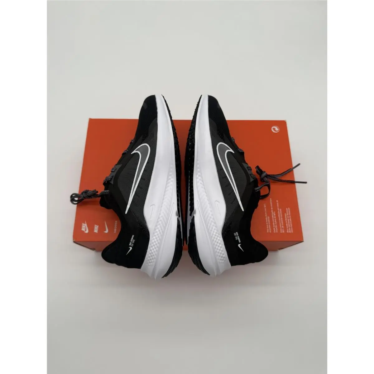 Nike shoes - Nike Quest 5 - Quest - DD9291 002 - Black (UPC: 0195869167091) 3
