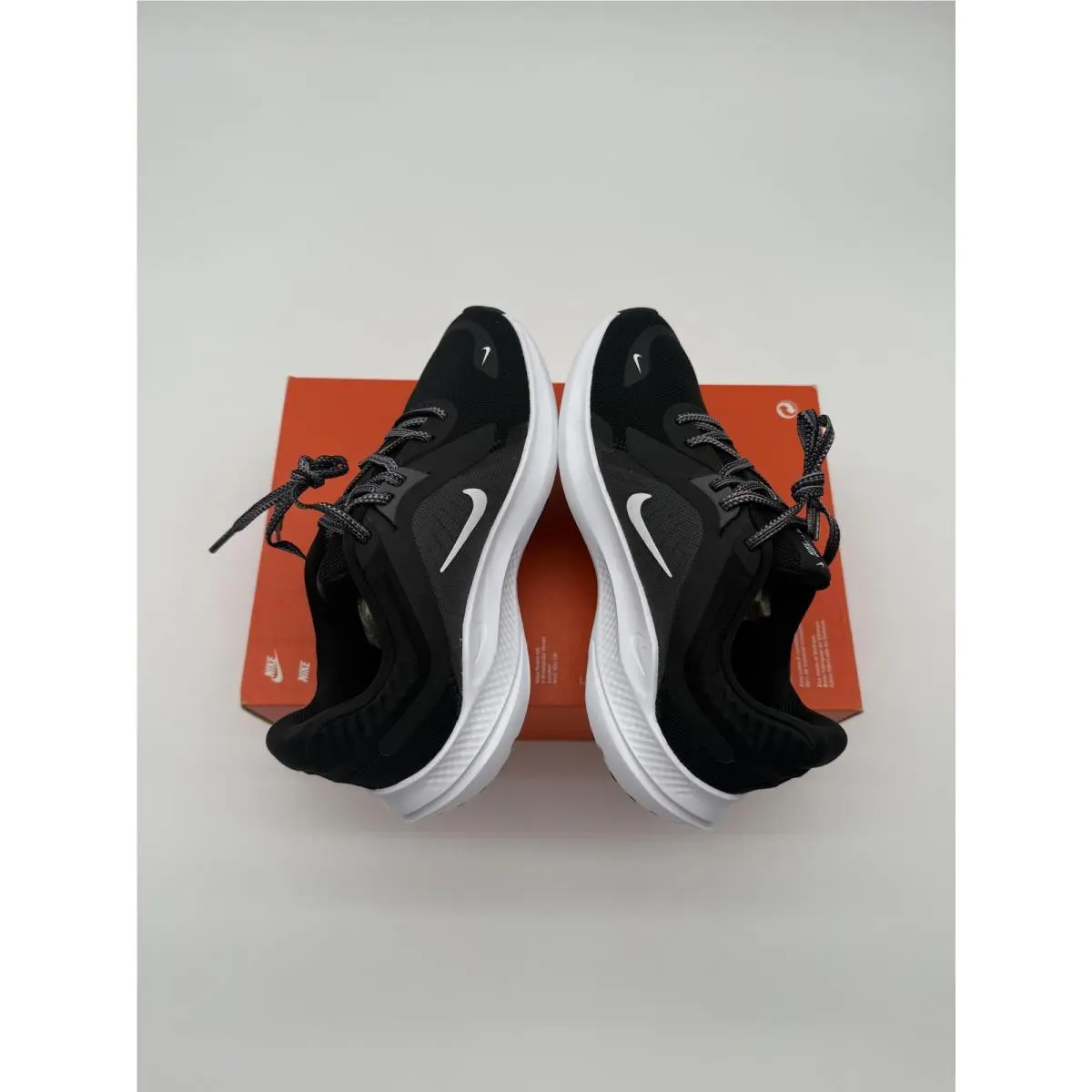 Nike shoes - Nike Quest 5 - Quest - DD9291 002 - Black (UPC: 0195869167091) 4