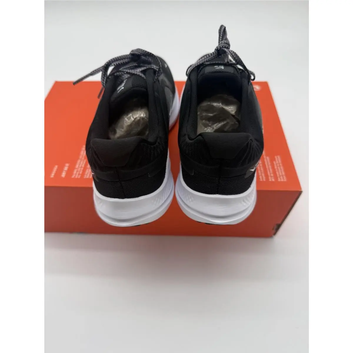 Nike shoes - Nike Quest 5 - Quest - DD9291 002 - Black (UPC: 0195869167091) 6