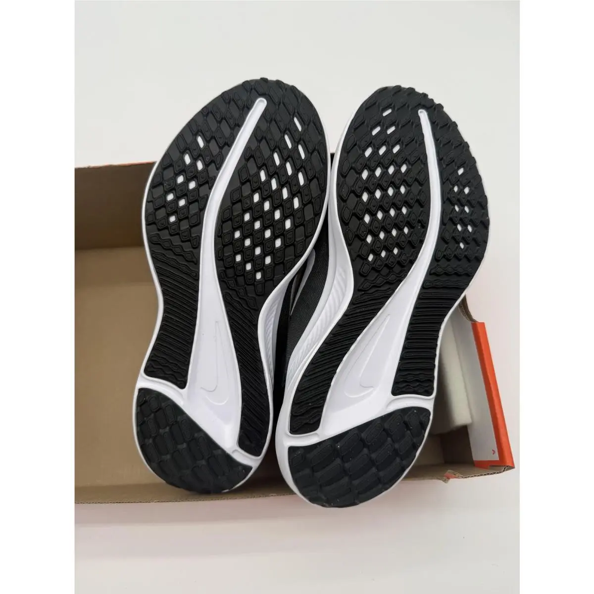 Nike shoes - Nike Quest 5 - Quest - DD9291 002 - Black (UPC: 0195869167091) 7