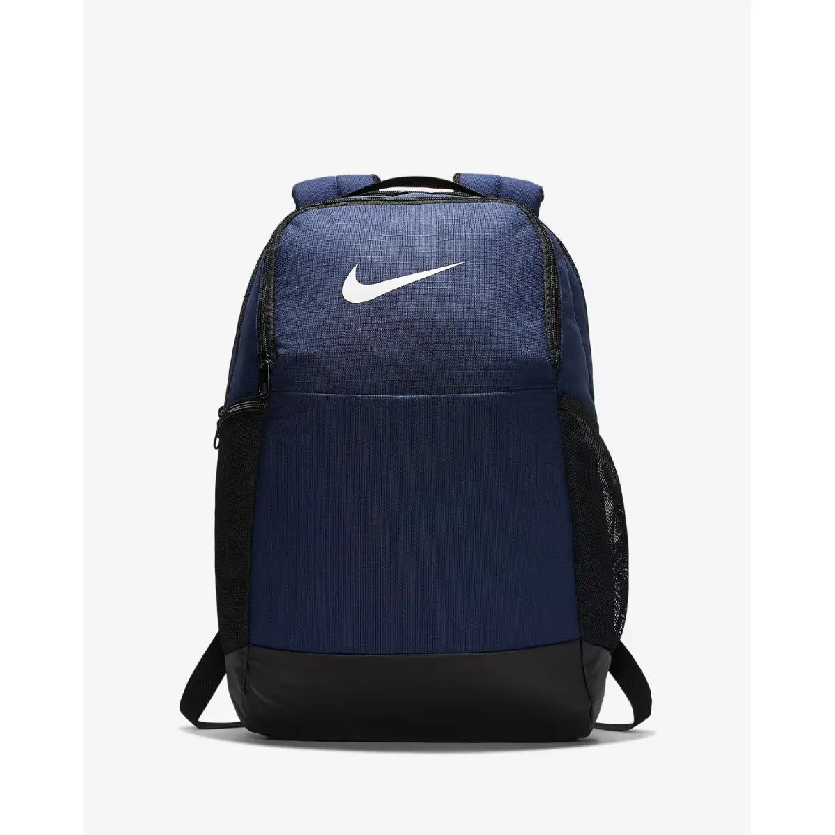 Nike Brasilia Training Backpack Medium BA5954-410 Navy