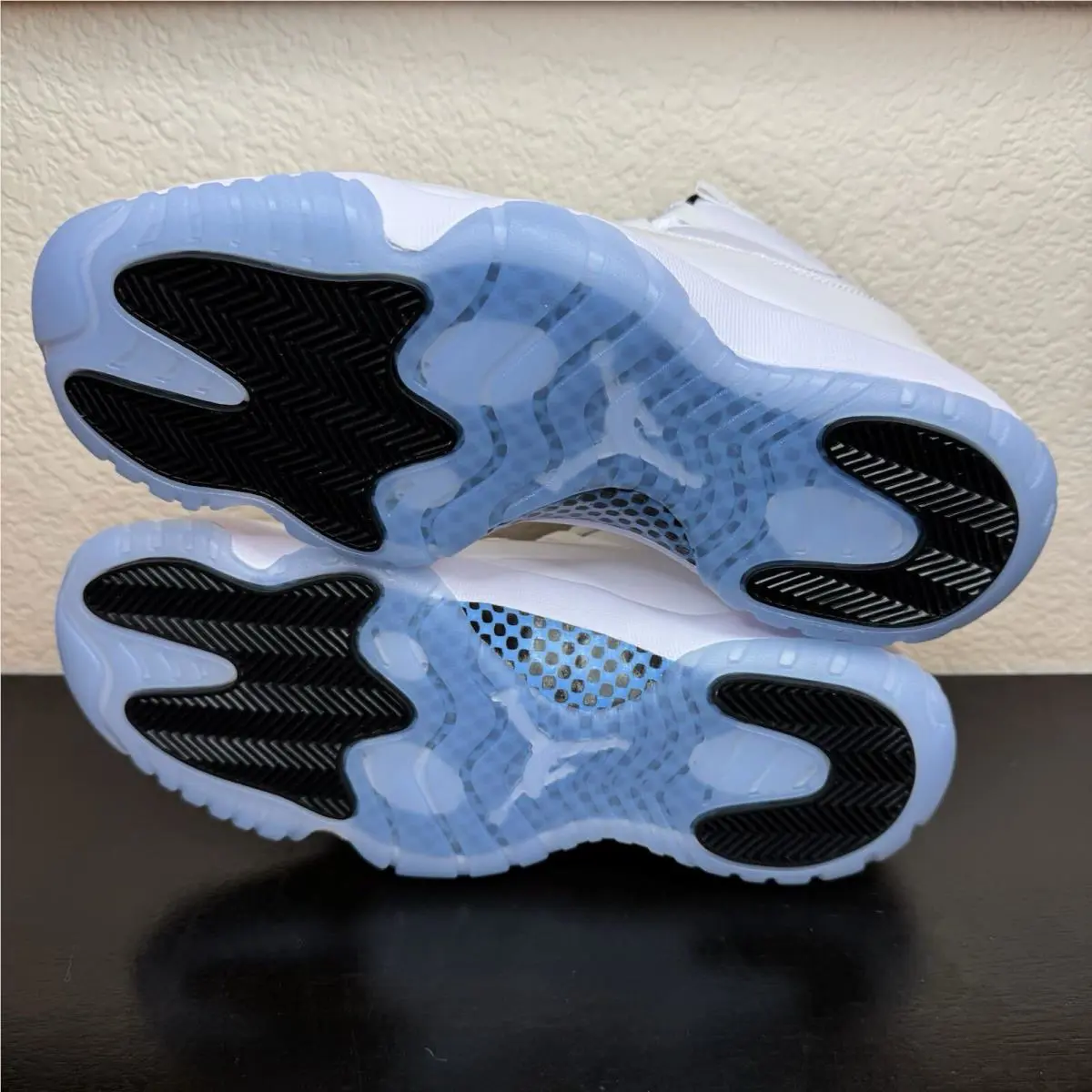 Nike shoes - Air Jordan Retro - Air Retro - Legend Blue 8