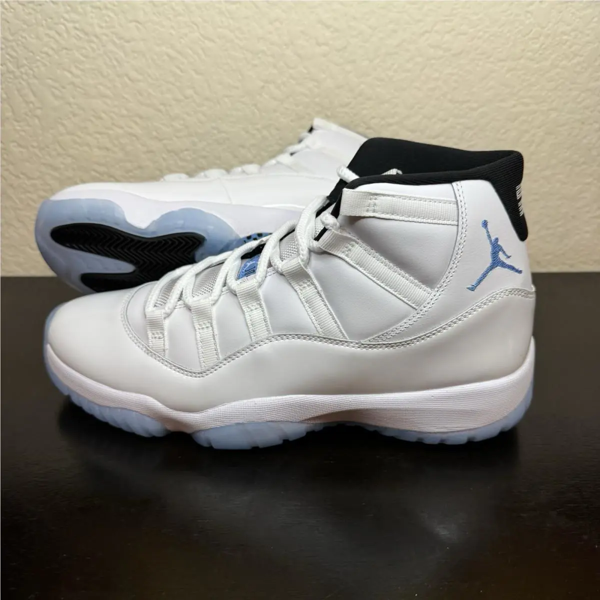 Nike shoes - Air Jordan Retro - Air Retro - Legend Blue 2