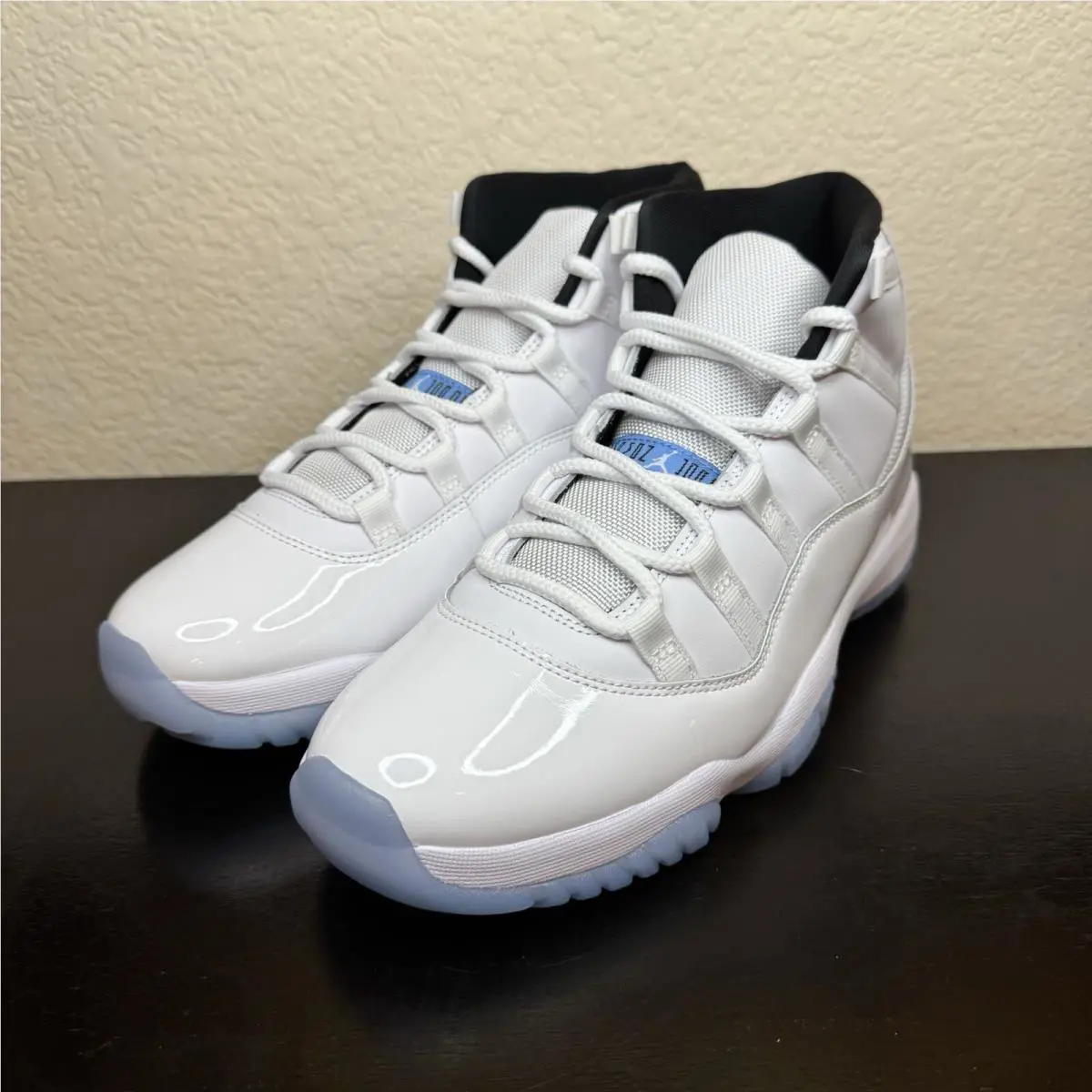 Nike shoes - Air Jordan Retro - Air Retro - Legend Blue 4