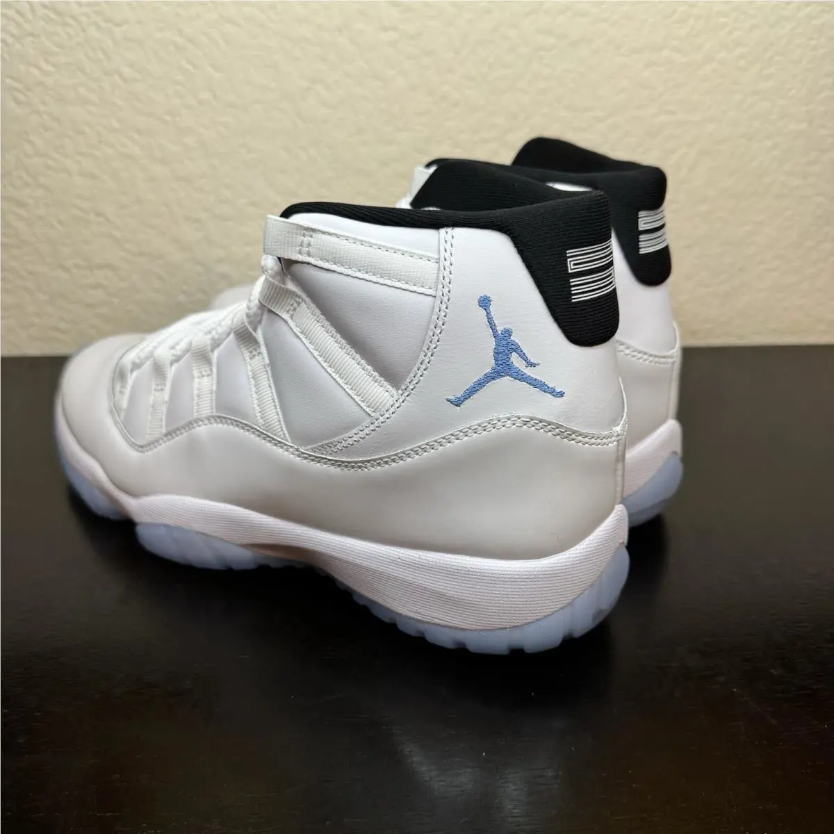 Nike shoes - Air Jordan Retro - Air Retro - Legend Blue 5