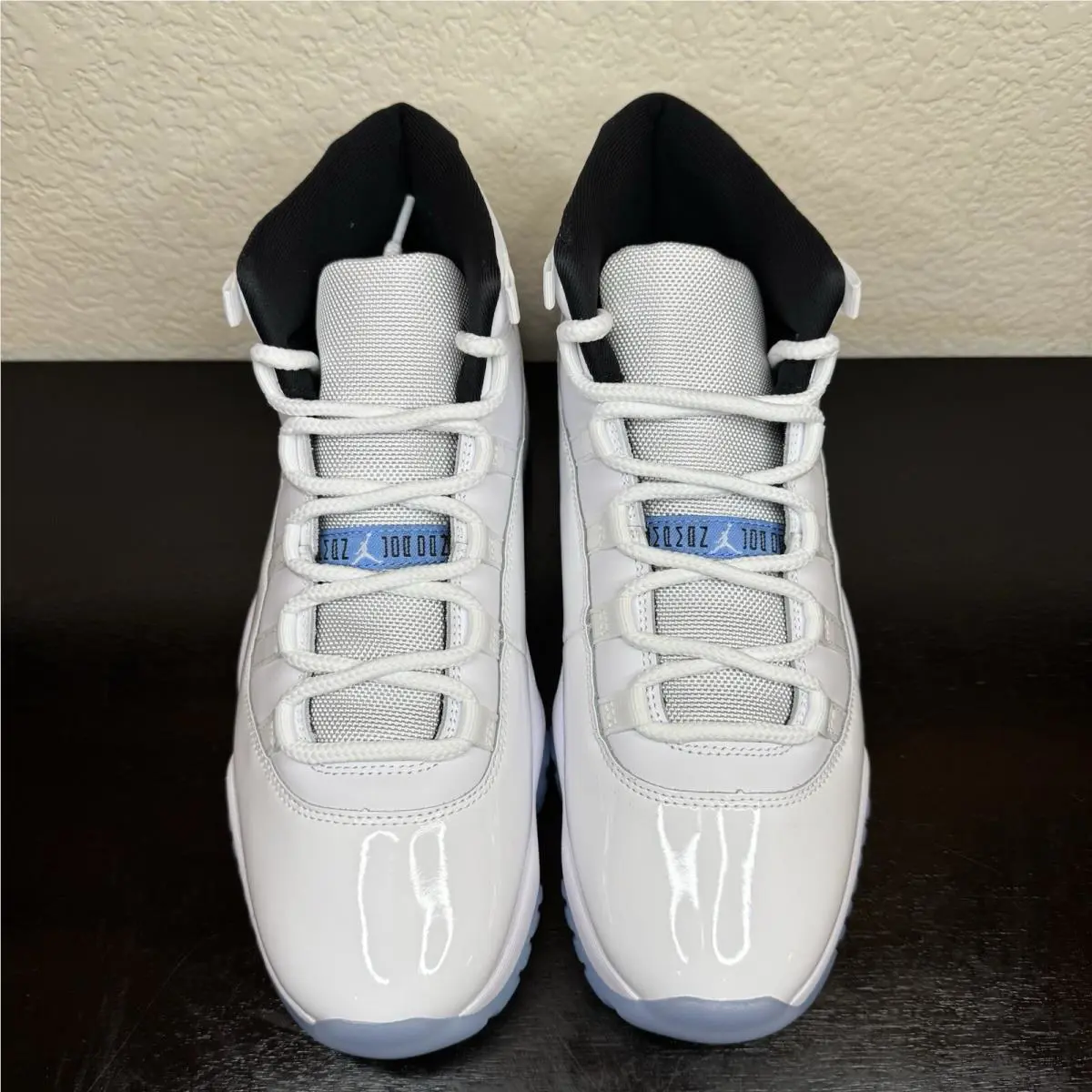 Nike shoes - Air Jordan Retro - Air Retro - Legend Blue 6