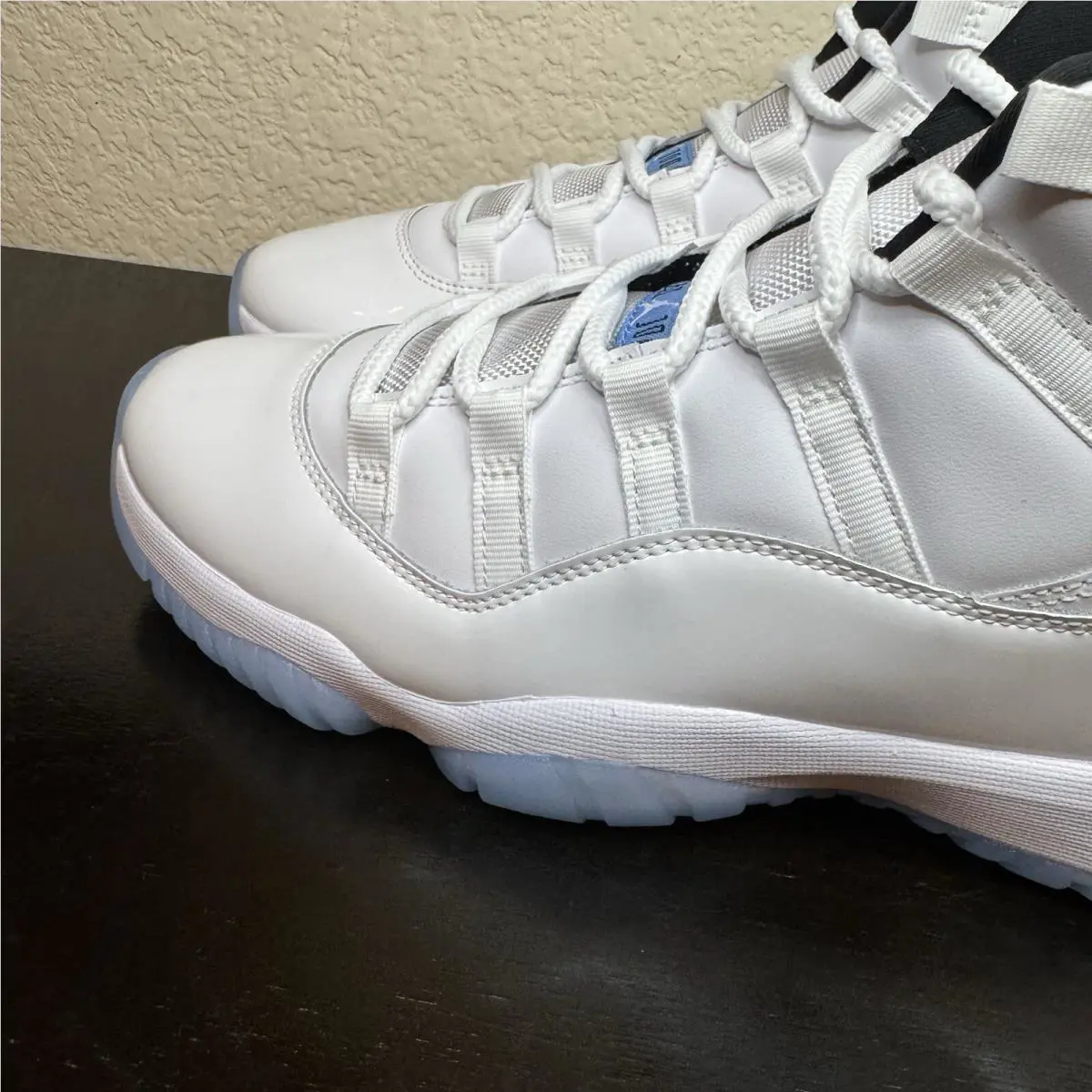Nike shoes - Air Jordan Retro - Air Retro - Legend Blue 7