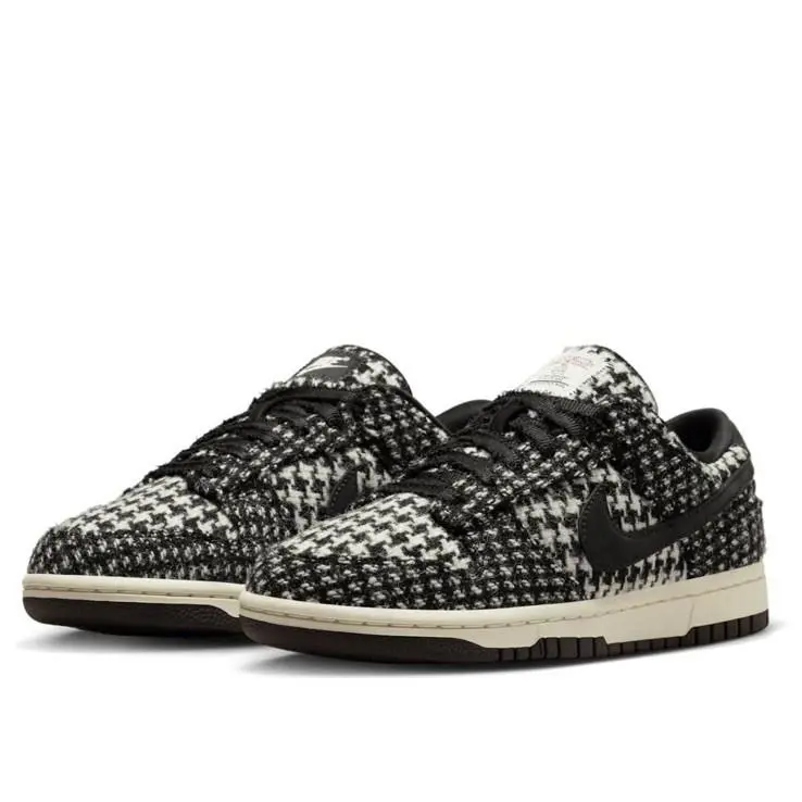 Nike shoes - Nike Dunk Harris - Dunk Harris - White (UPC: 0197602688689) 4