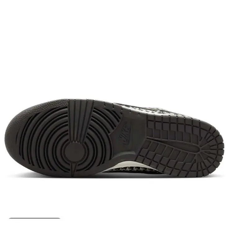 Nike shoes - Nike Dunk Harris - Dunk Harris - White (UPC: 0197602688689) 5