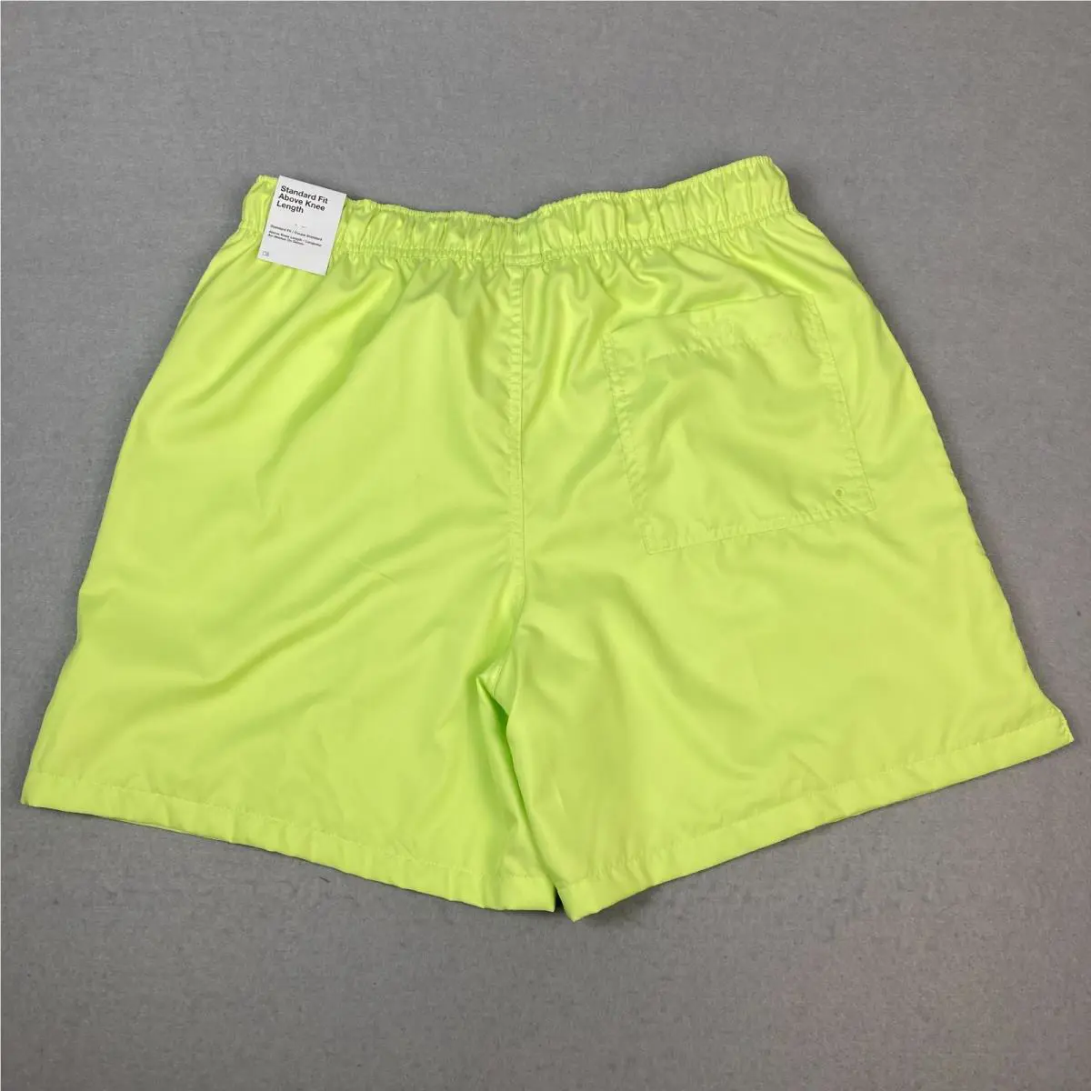 Nike clothing - HV4610 - HV4610 - Red 1