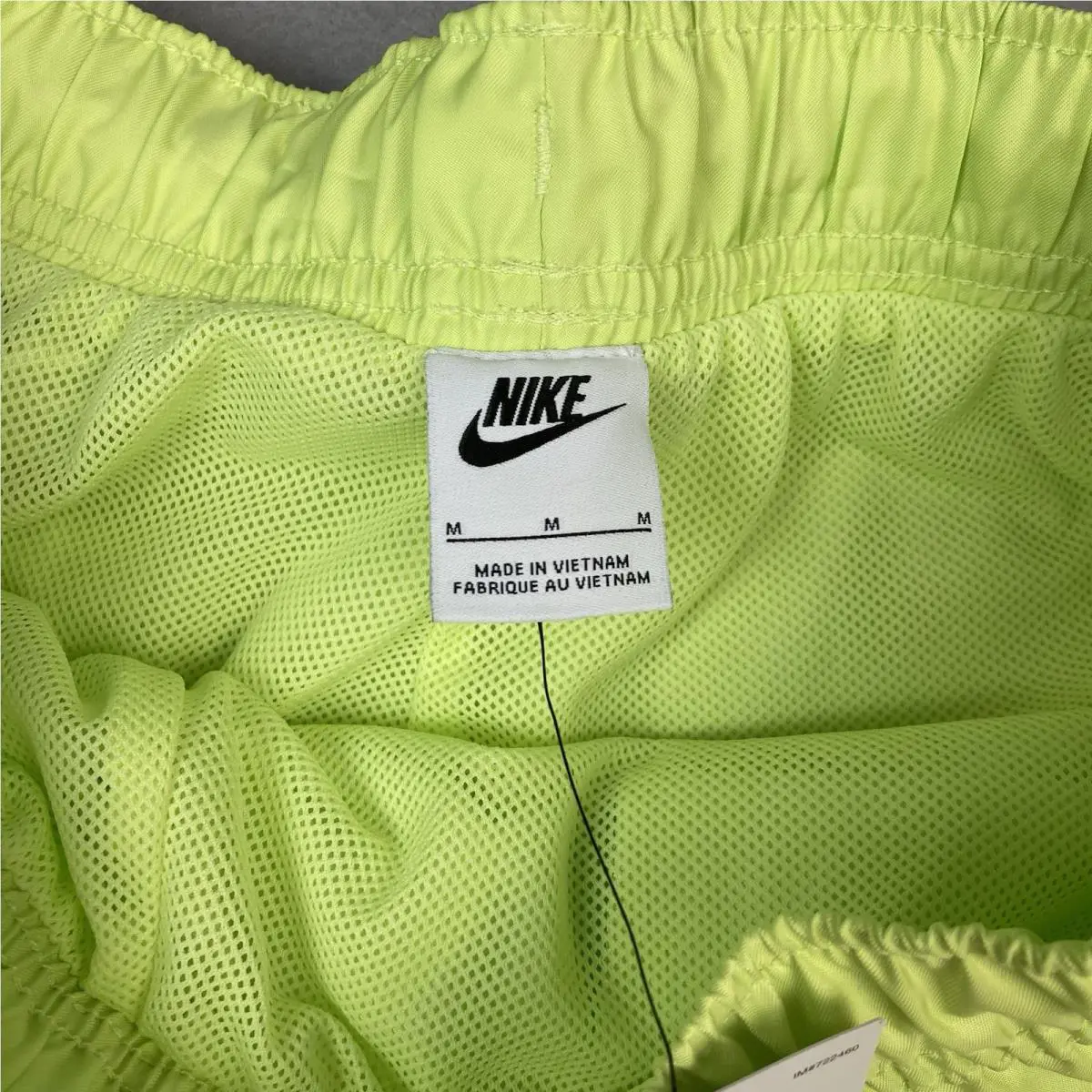 Nike clothing - HV4610 - HV4610 - Red 2